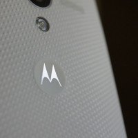 Pubblicata una prima immagine leaked di un nuovo smartphone Motorola con lettore d’impronte digitali