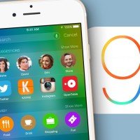 Apple rilascia la quarta beta di iOS 9.3.3
