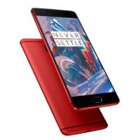 OnePlus 3 avvistato nella colorazione rossa