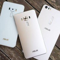 Asus ZenFone 3, ZenFone 3 Deluxe e ZenFone 3 Ultra, disponibili a Taiwan dal 12 luglio