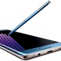 Samsung Galaxy Note 7: nuova immagine mostra il frame laterale la porta Type-C e S Pen