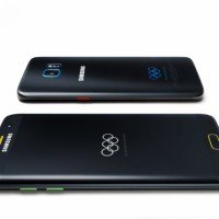 Samsung ufficializza Galaxy S7 edge Olympic Games Limited Edition disponibile dal 18/7