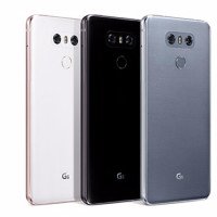 LG Q6: cam posteriore singola e altoparlanti posteriori | Rumor