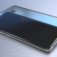 Evleaks anticipa il logo del Galaxy S8+