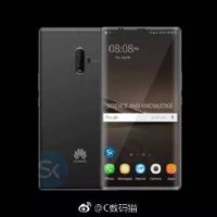 Huawei Mate 10 sarà annunciato il prossimo 16 Ottobre