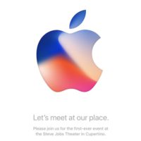 Ufficiale:Evento apple programmato per il 12 Settembre