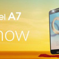 IFA 2017: Alcatel A7 ufficiale con batteria da 4000 mAh