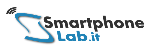 smartphonelab.it - recensioni e notizie di telefonia ed elettronica
