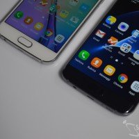 Samsung Galaxy S6 vs Galaxy S7 Edge: il confronto di SmartphoneLab.it