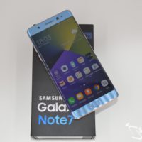 Partono le vendite del Galaxy Note 7 FE ad un prezzo di 670 dollari
