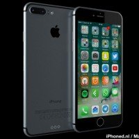 iPhone 7 con iOS 10: si mostra in un nuovo mockup